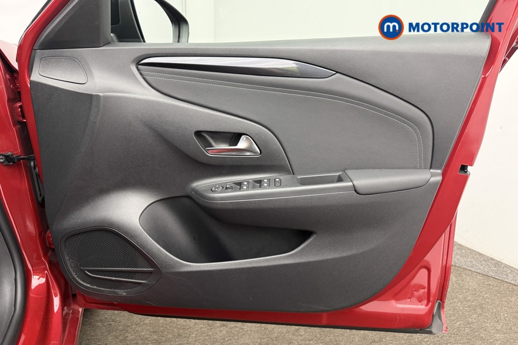 Vauxhall Corsa GS Manual Petrol Hatchback - Stock Number (1649085) - 3rd supplementary image
