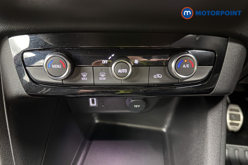 Vauxhall Corsa GS Manual Petrol Hatchback - Stock Number (1649085) - 8th supplementary image