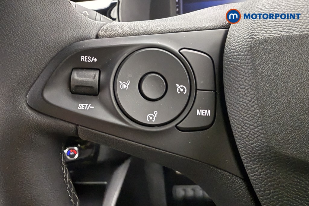 Vauxhall Corsa GS Manual Petrol Hatchback - Stock Number (1649085) - 10th supplementary image