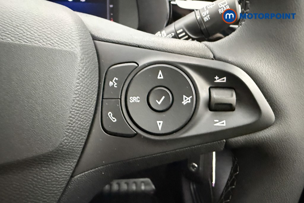 Vauxhall Corsa GS Manual Petrol Hatchback - Stock Number (1649085) - 11th supplementary image