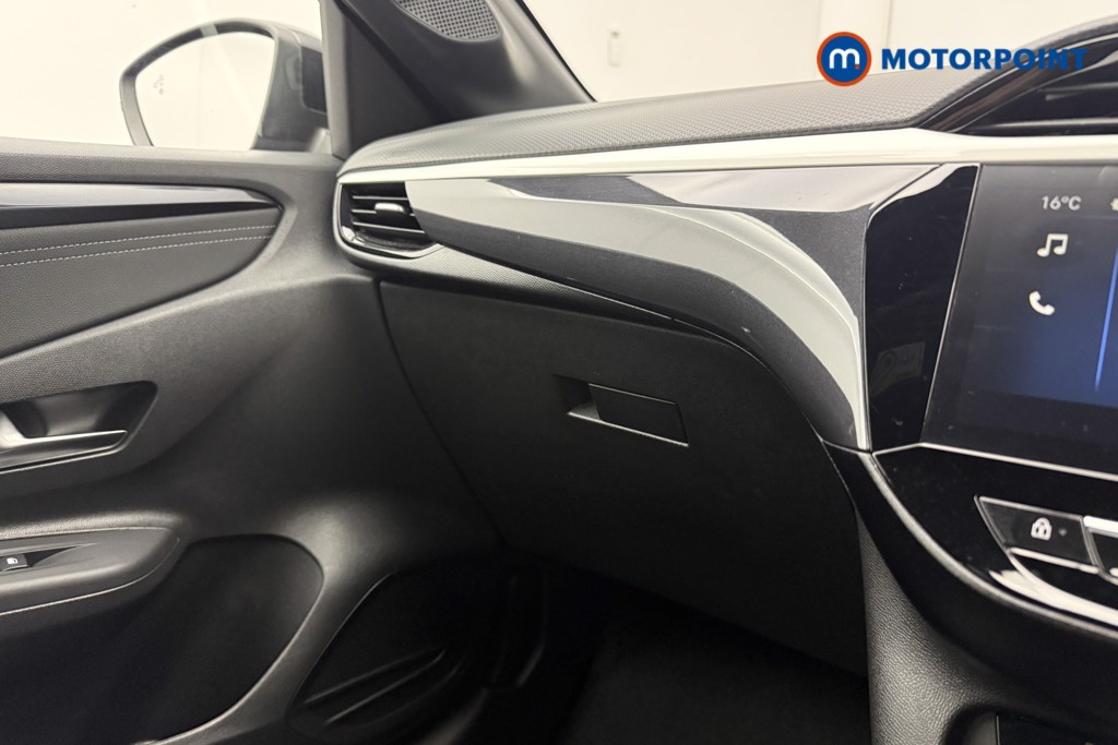 Vauxhall Corsa GS Manual Petrol Hatchback - Stock Number (1649085) - 12th supplementary image
