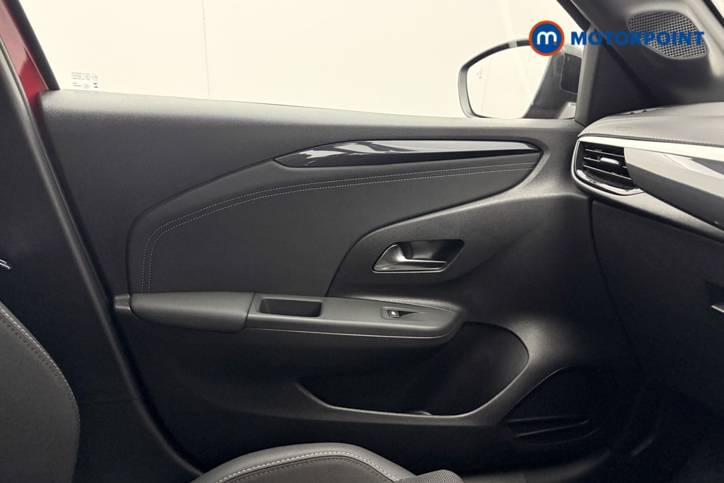 Vauxhall Corsa GS Manual Petrol Hatchback - Stock Number (1649085) - 13th supplementary image