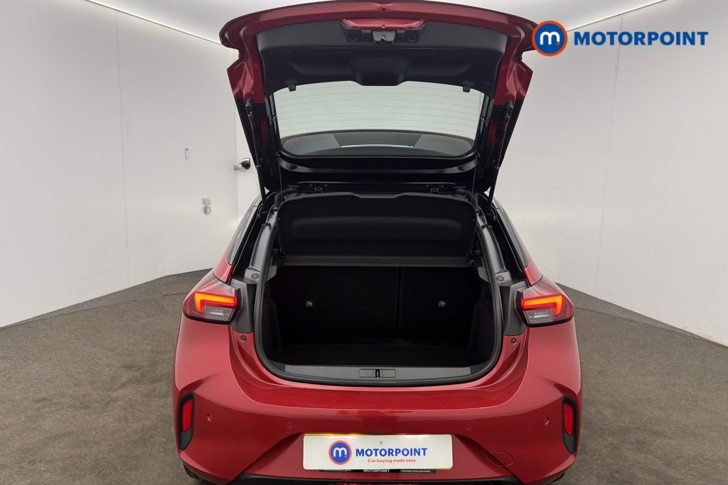 Vauxhall Corsa GS Manual Petrol Hatchback - Stock Number (1649085) - 17th supplementary image