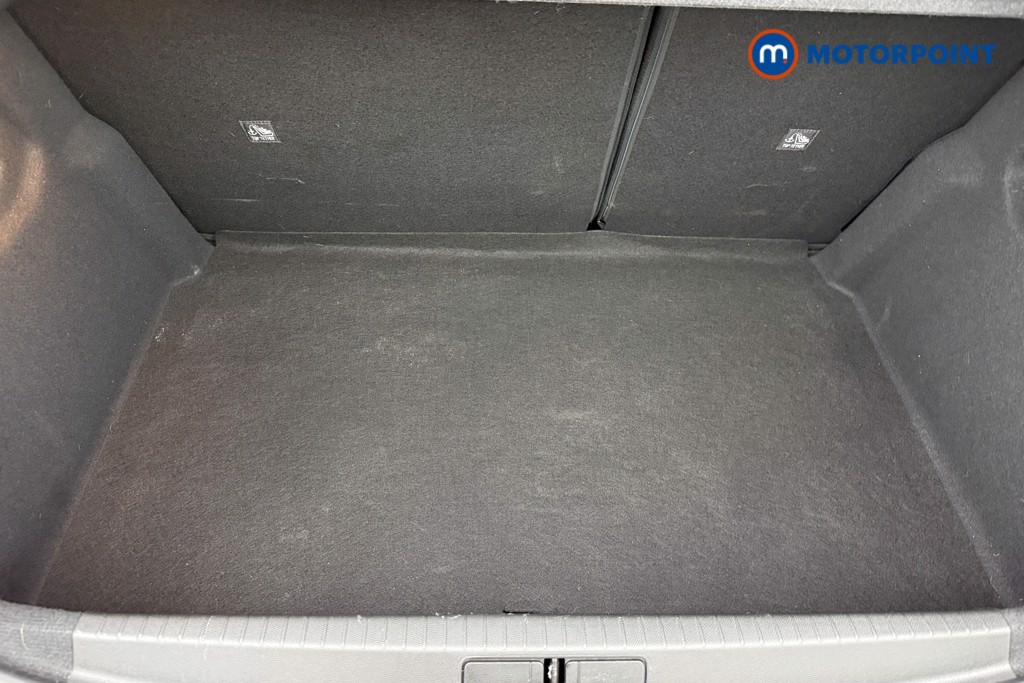 Vauxhall Corsa GS Manual Petrol Hatchback - Stock Number (1649085) - 18th supplementary image