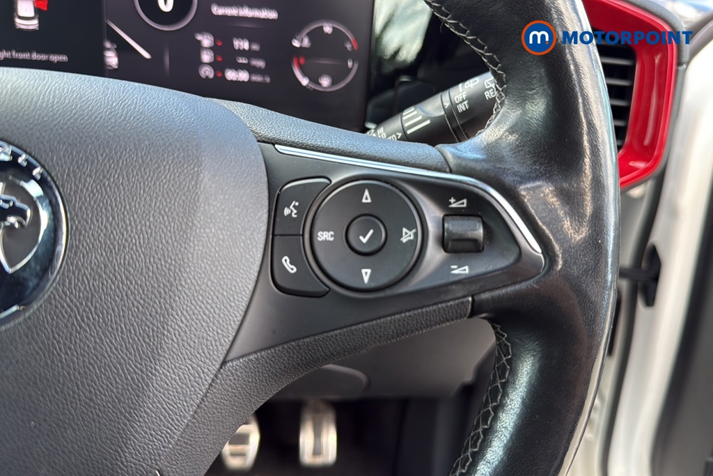Vauxhall Mokka Sri Premium Manual Petrol SUV - Stock Number (1649196) - 3rd supplementary image