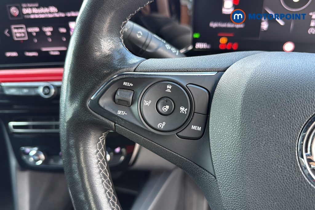 Vauxhall Mokka Sri Premium Manual Petrol SUV - Stock Number (1649196) - 4th supplementary image
