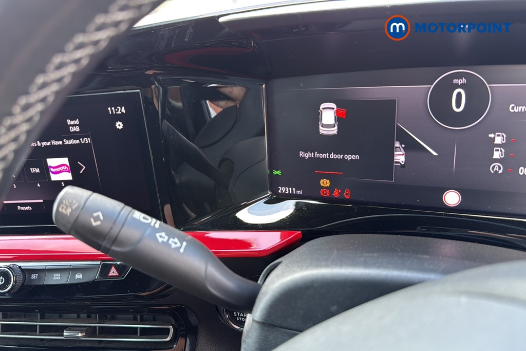 Vauxhall Mokka Sri Premium Manual Petrol SUV - Stock Number (1649196) - 5th supplementary image