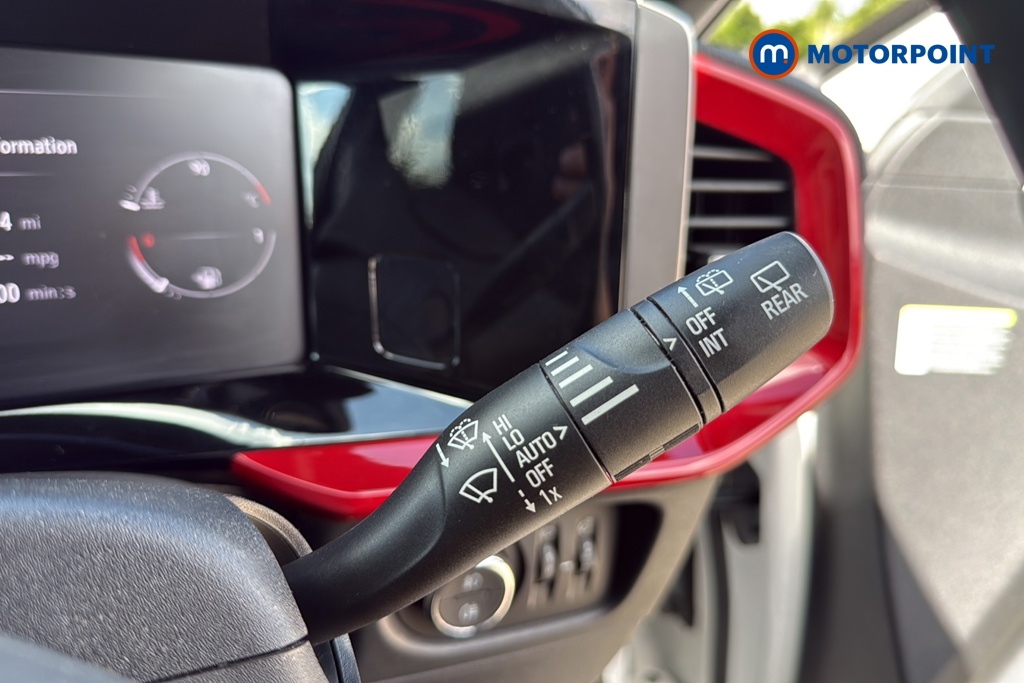 Vauxhall Mokka Sri Premium Manual Petrol SUV - Stock Number (1649196) - 6th supplementary image