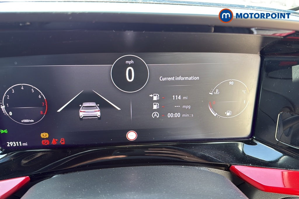 Vauxhall Mokka Sri Premium Manual Petrol SUV - Stock Number (1649196) - 7th supplementary image
