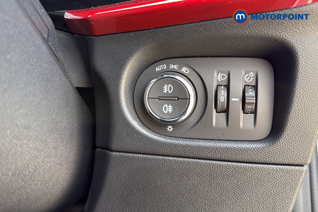Vauxhall Mokka Sri Premium Manual Petrol SUV - Stock Number (1649196) - 11th supplementary image