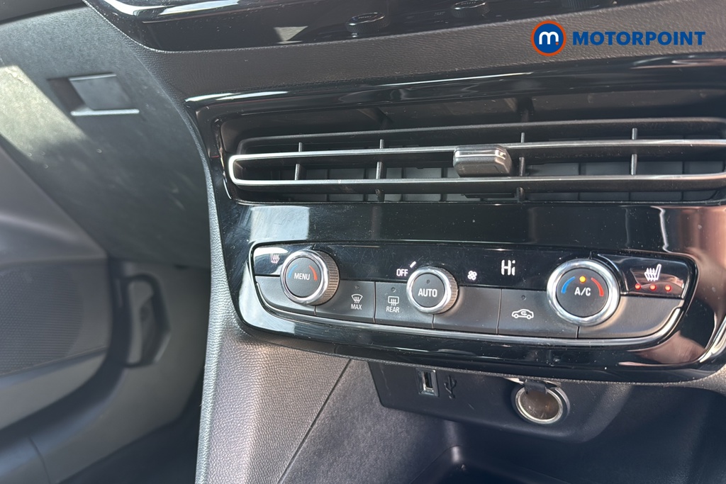 Vauxhall Mokka Sri Premium Manual Petrol SUV - Stock Number (1649196) - 12th supplementary image