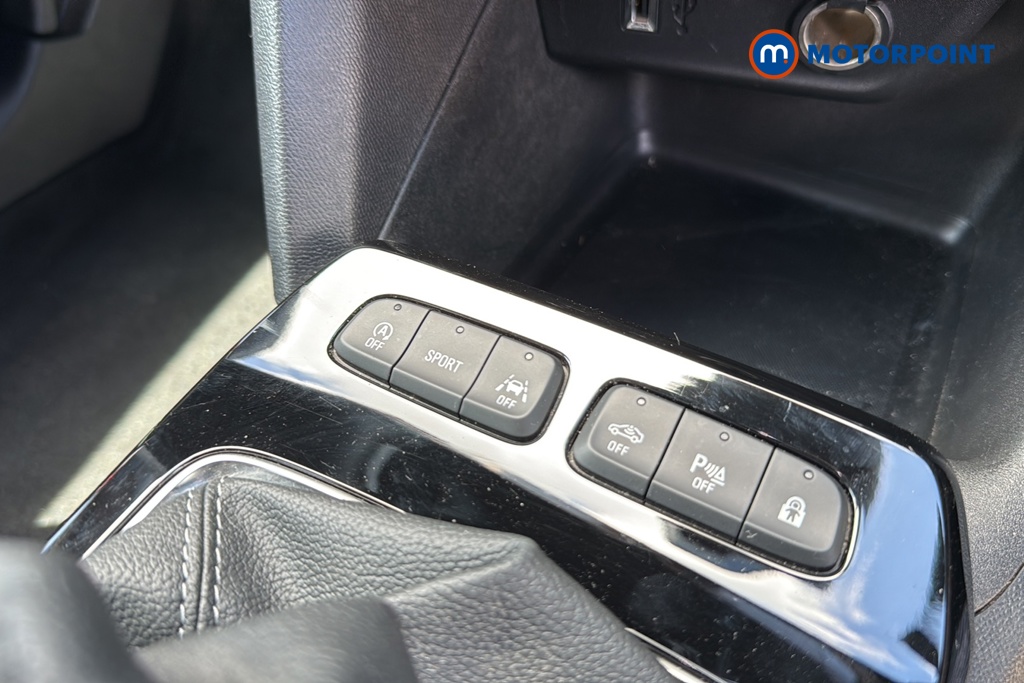 Vauxhall Mokka Sri Premium Manual Petrol SUV - Stock Number (1649196) - 14th supplementary image