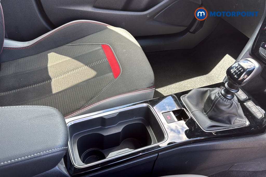 Vauxhall Mokka Sri Premium Manual Petrol SUV - Stock Number (1649196) - 15th supplementary image