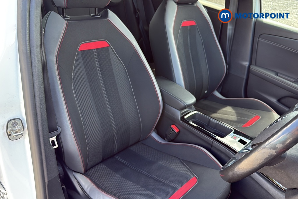 Vauxhall Mokka Sri Premium Manual Petrol SUV - Stock Number (1649196) - 22nd supplementary image