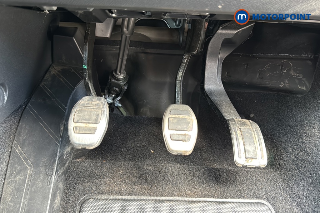 Vauxhall Mokka Sri Premium Manual Petrol SUV - Stock Number (1649196) - 24th supplementary image
