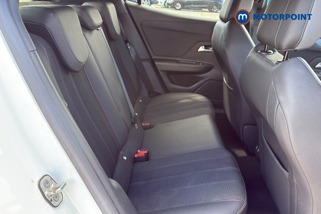 Vauxhall Mokka Sri Premium Manual Petrol SUV - Stock Number (1649196) - 25th supplementary image