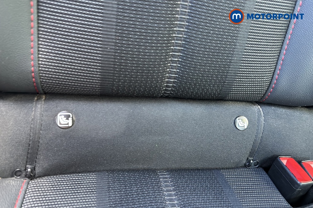 Vauxhall Mokka Sri Premium Manual Petrol SUV - Stock Number (1649196) - 27th supplementary image