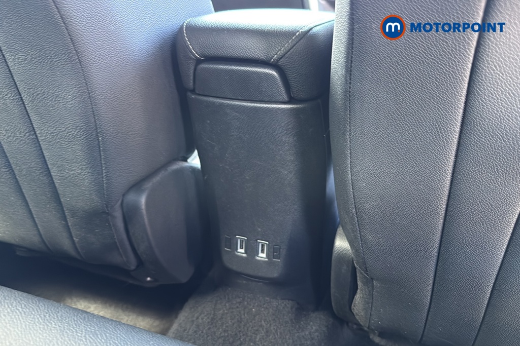Vauxhall Mokka Sri Premium Manual Petrol SUV - Stock Number (1649196) - 28th supplementary image