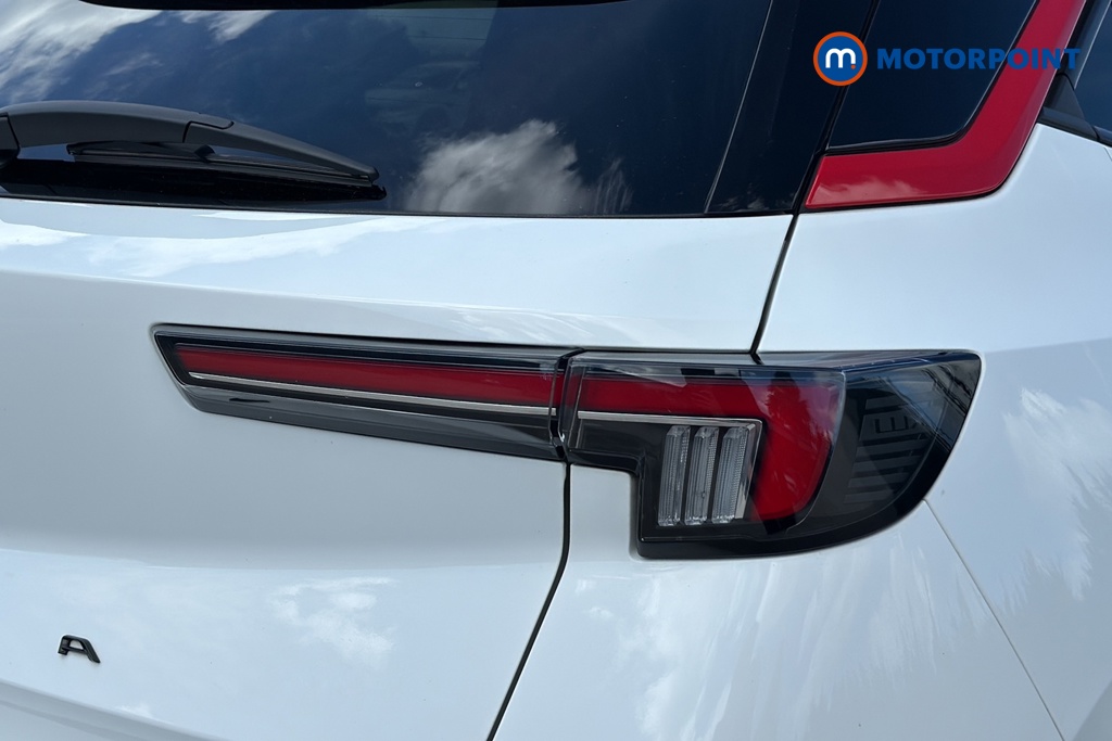 Vauxhall Mokka Sri Premium Manual Petrol SUV - Stock Number (1649196) - 36th supplementary image