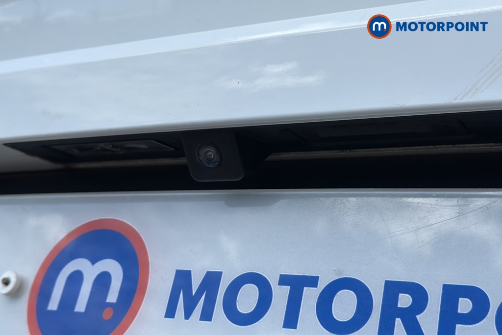 Vauxhall Mokka Sri Premium Manual Petrol SUV - Stock Number (1649196) - 37th supplementary image