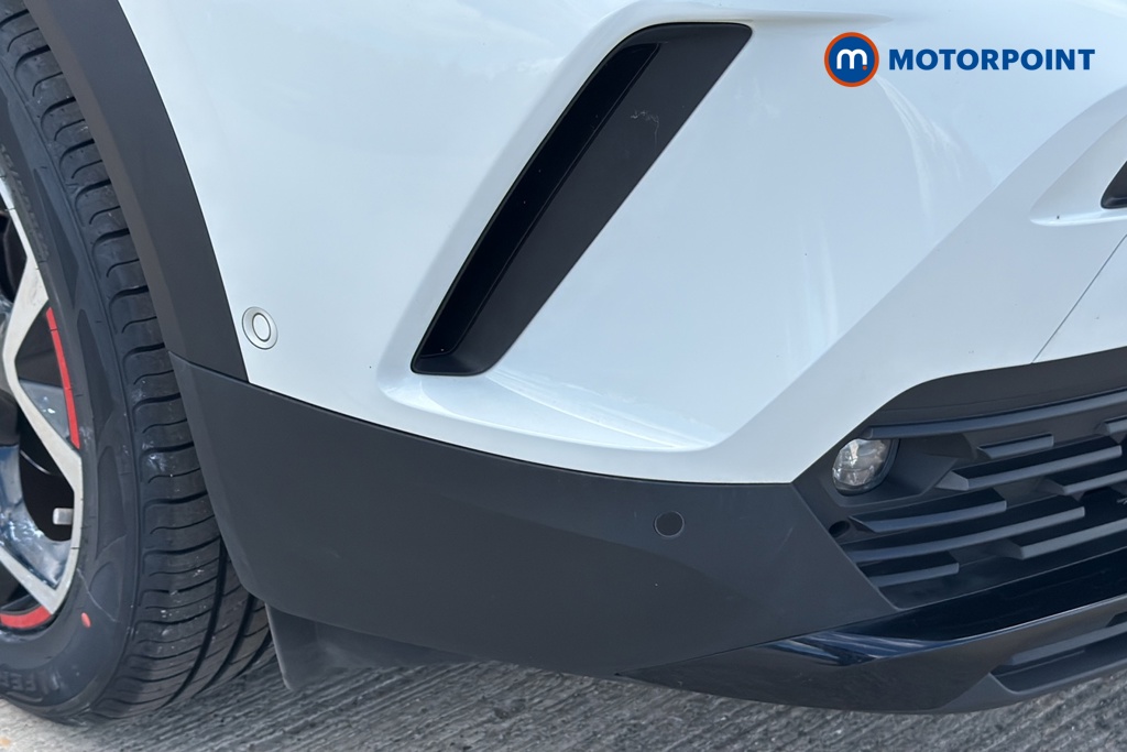 Vauxhall Mokka Sri Premium Manual Petrol SUV - Stock Number (1649196) - 38th supplementary image
