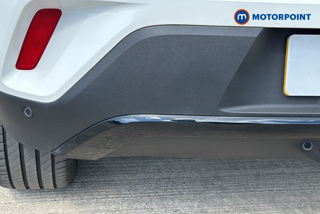 Vauxhall Mokka Sri Premium Manual Petrol SUV - Stock Number (1649196) - 39th supplementary image