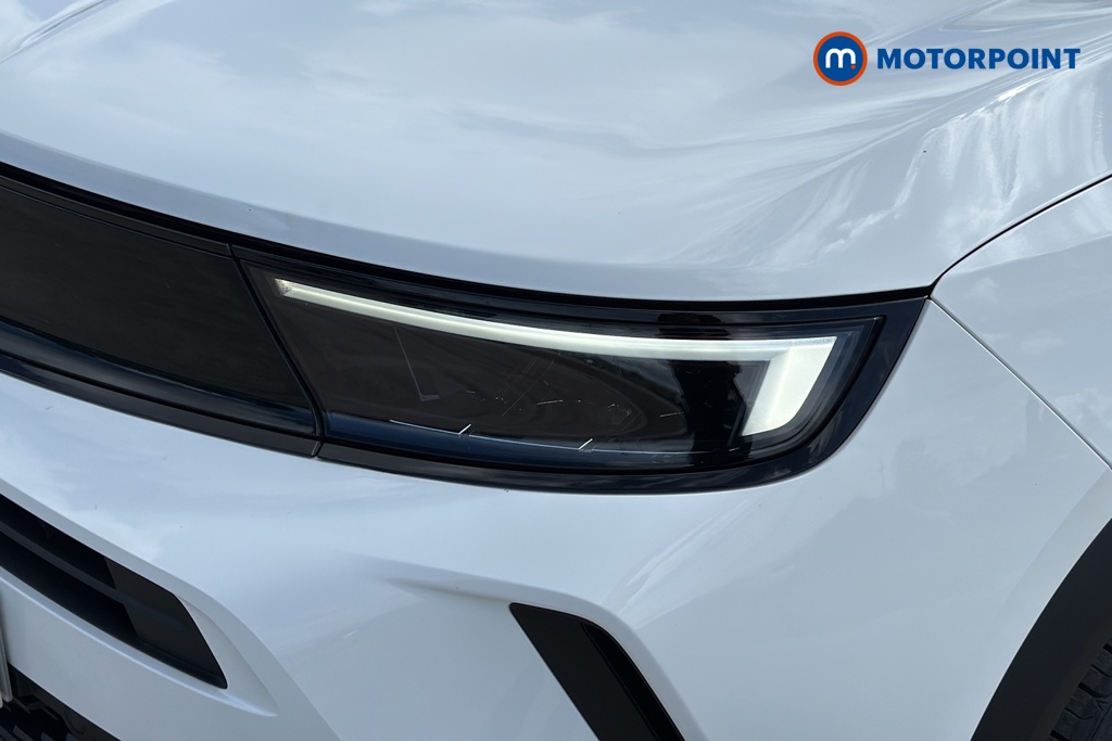 Vauxhall Mokka Sri Premium Manual Petrol SUV - Stock Number (1649196) - 42nd supplementary image