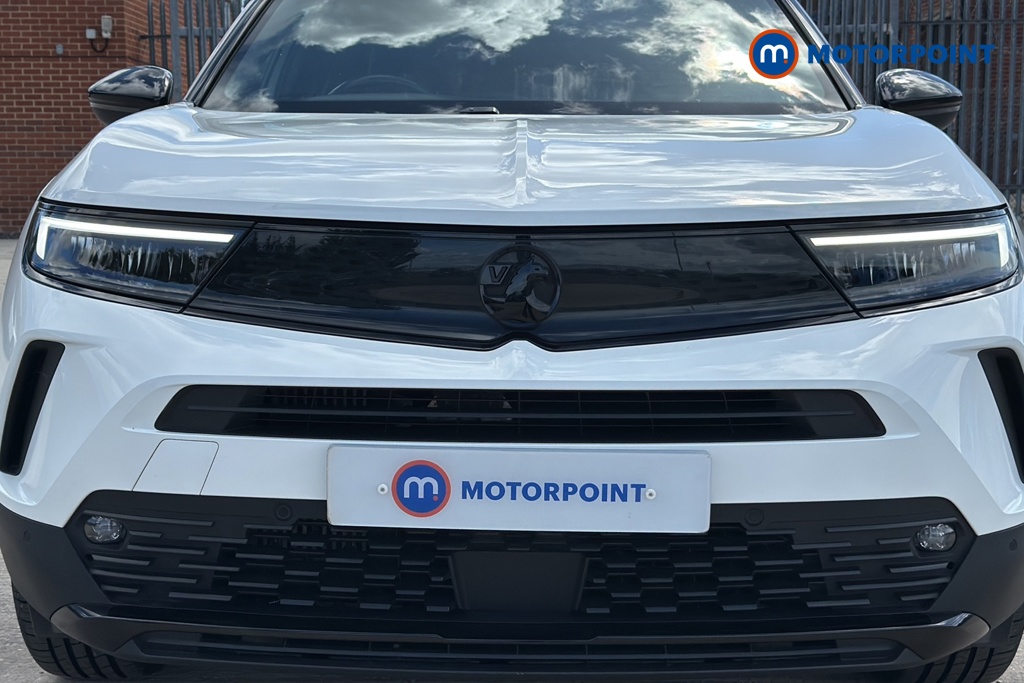 Vauxhall Mokka Sri Premium Manual Petrol SUV - Stock Number (1649196) - 43rd supplementary image