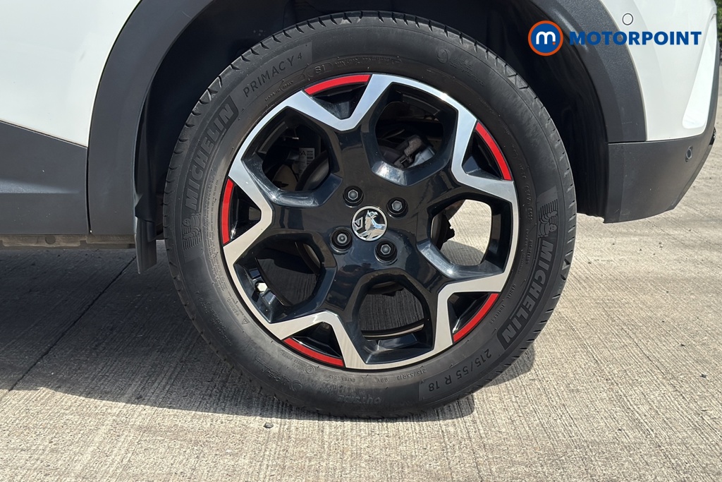 Vauxhall Mokka Sri Premium Manual Petrol SUV - Stock Number (1649196) - 45th supplementary image