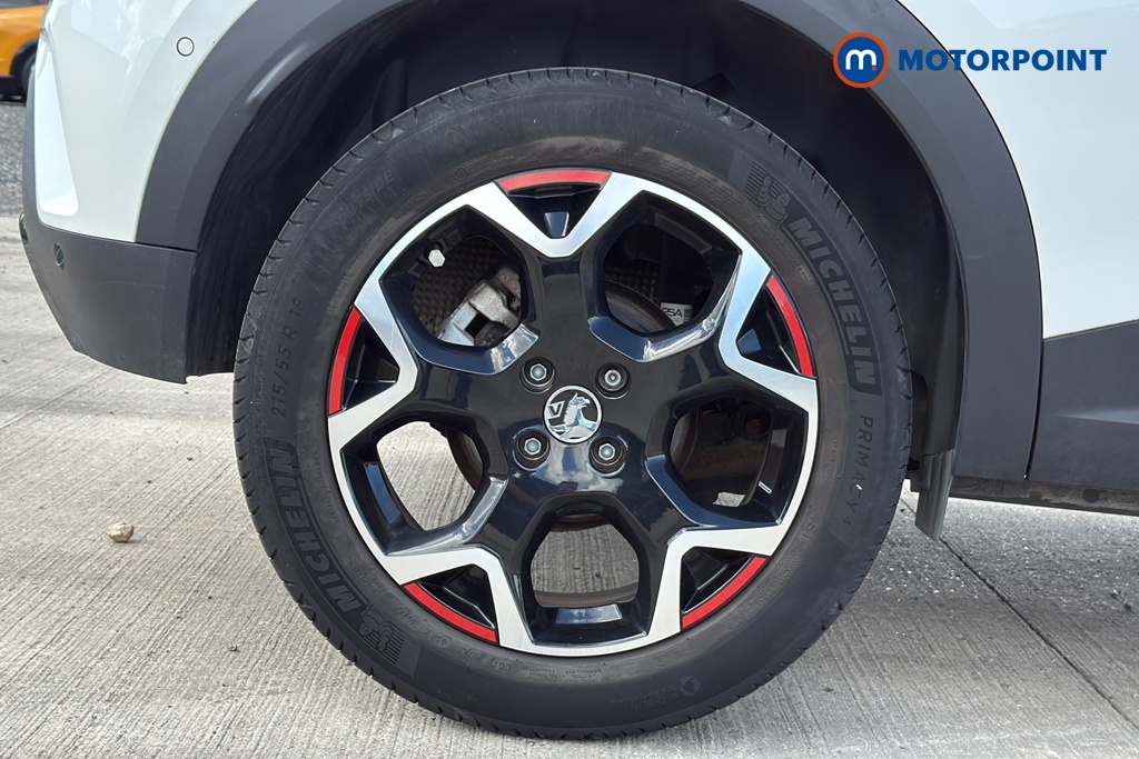 Vauxhall Mokka Sri Premium Manual Petrol SUV - Stock Number (1649196) - 46th supplementary image