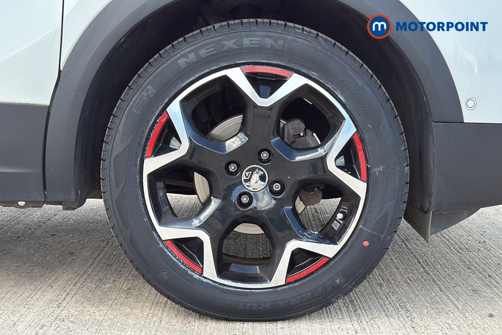 Vauxhall Mokka Sri Premium Manual Petrol SUV - Stock Number (1649196) - 47th supplementary image