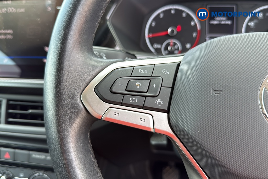 Volkswagen T-Cross SE Manual Petrol SUV - Stock Number (1649233) - 4th supplementary image