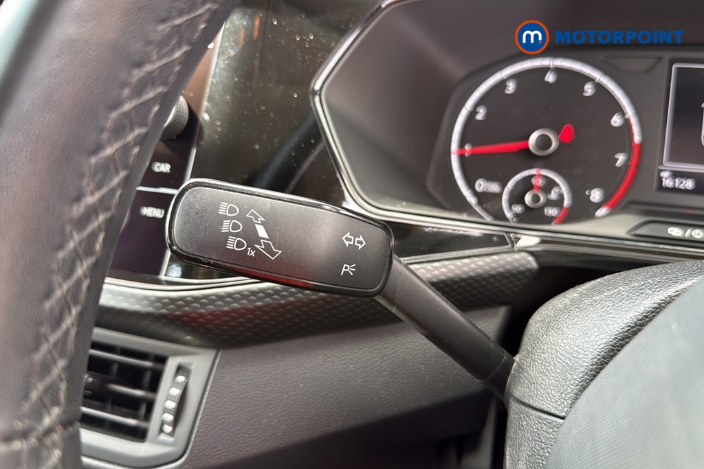 Volkswagen T-Cross SE Manual Petrol SUV - Stock Number (1649233) - 5th supplementary image