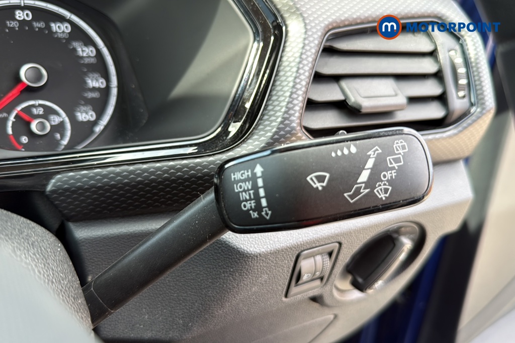 Volkswagen T-Cross SE Manual Petrol SUV - Stock Number (1649233) - 6th supplementary image