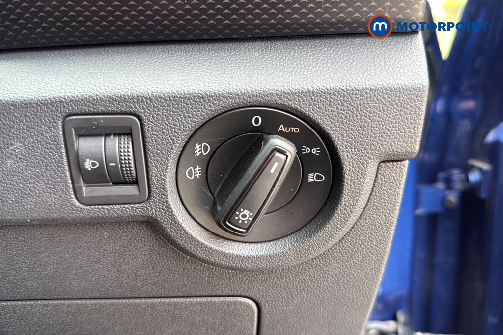 Volkswagen T-Cross SE Manual Petrol SUV - Stock Number (1649233) - 11th supplementary image