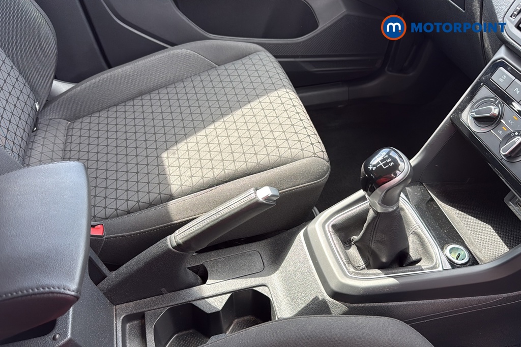 Volkswagen T-Cross SE Manual Petrol SUV - Stock Number (1649233) - 15th supplementary image