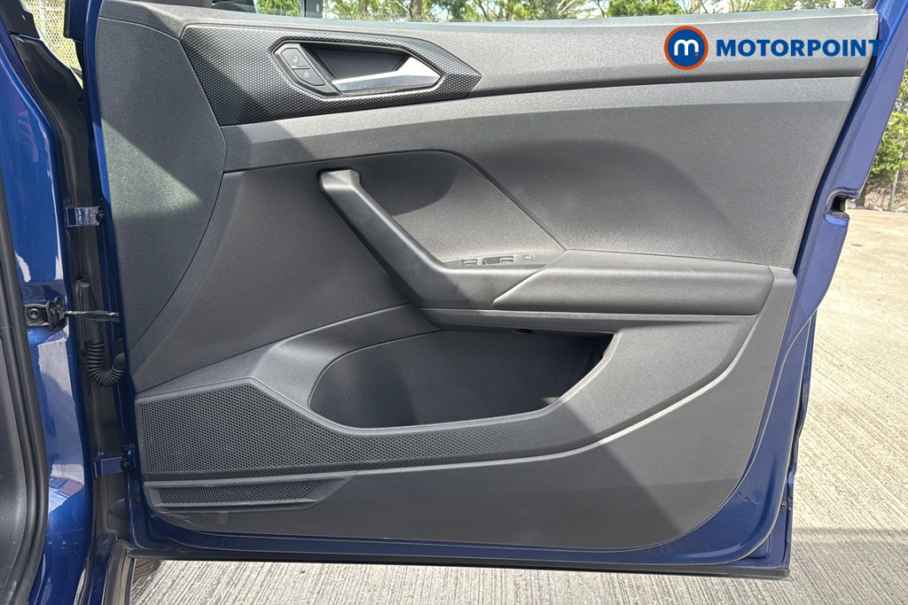 Volkswagen T-Cross SE Manual Petrol SUV - Stock Number (1649233) - 18th supplementary image