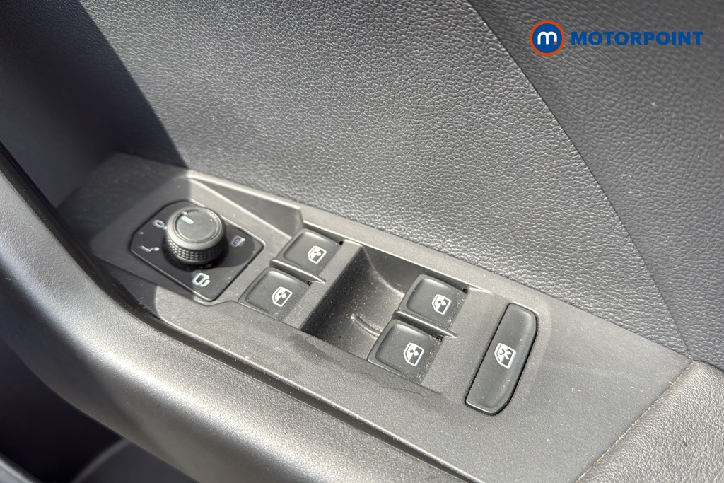 Volkswagen T-Cross SE Manual Petrol SUV - Stock Number (1649233) - 19th supplementary image
