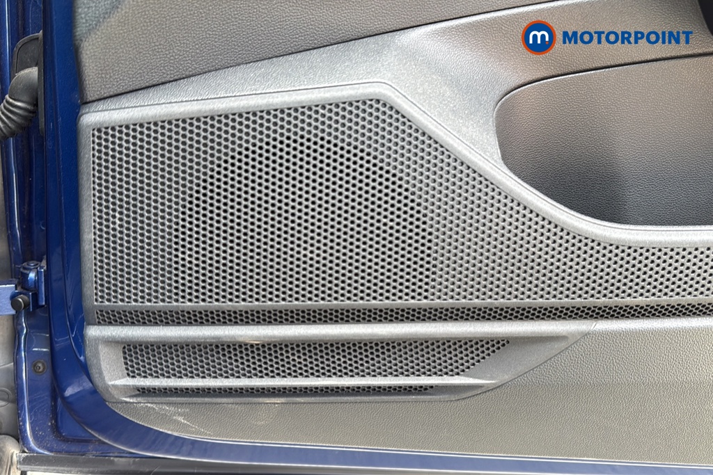Volkswagen T-Cross SE Manual Petrol SUV - Stock Number (1649233) - 21st supplementary image