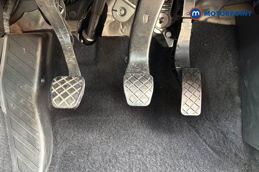 Volkswagen T-Cross SE Manual Petrol SUV - Stock Number (1649233) - 24th supplementary image