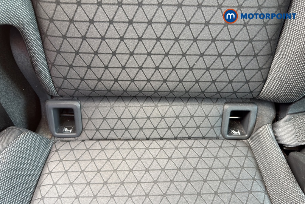 Volkswagen T-Cross SE Manual Petrol SUV - Stock Number (1649233) - 27th supplementary image