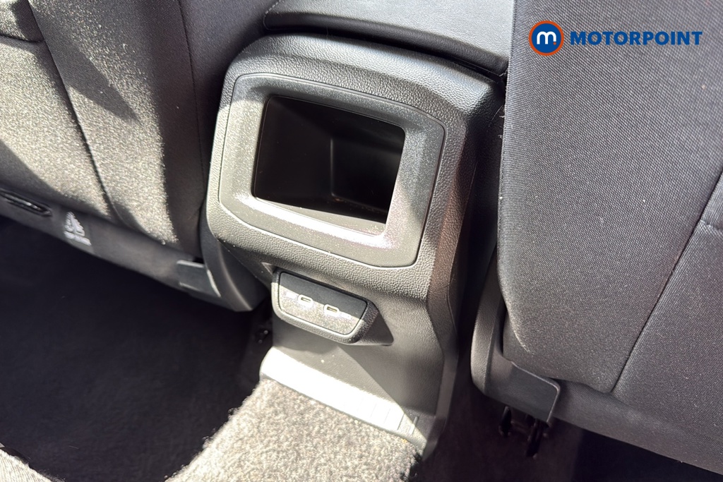 Volkswagen T-Cross SE Manual Petrol SUV - Stock Number (1649233) - 28th supplementary image