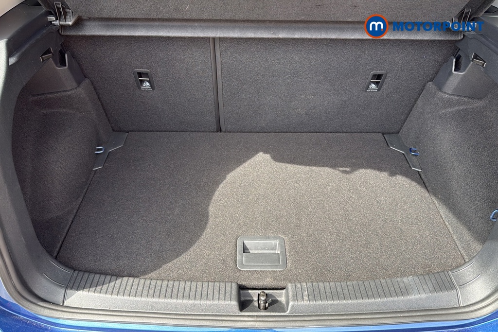 Volkswagen T-Cross SE Manual Petrol SUV - Stock Number (1649233) - 30th supplementary image