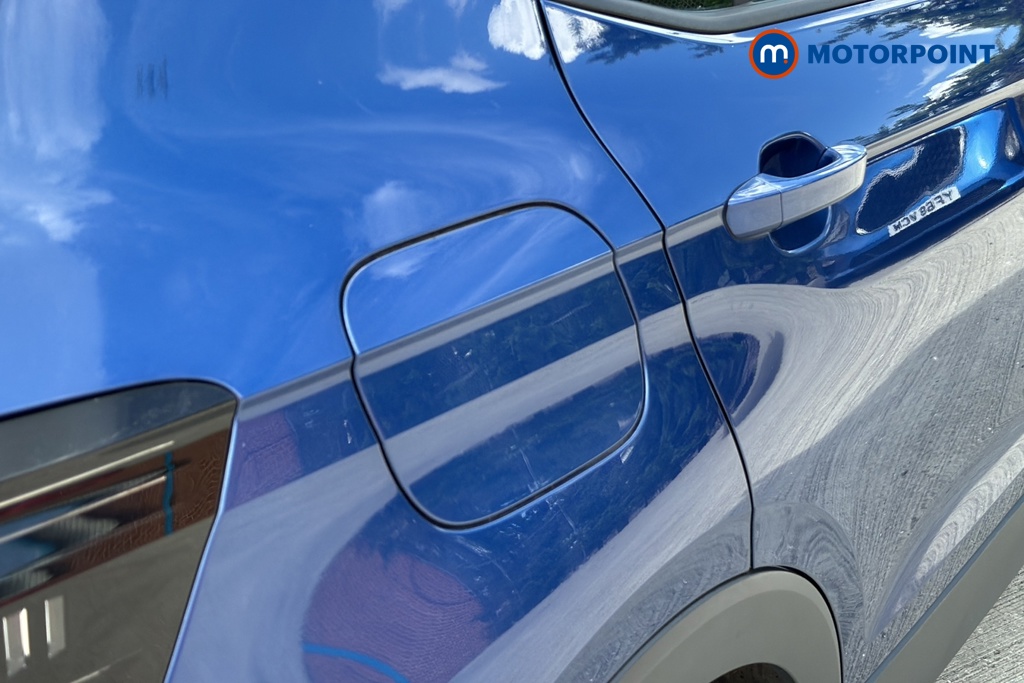 Volkswagen T-Cross SE Manual Petrol SUV - Stock Number (1649233) - 41st supplementary image