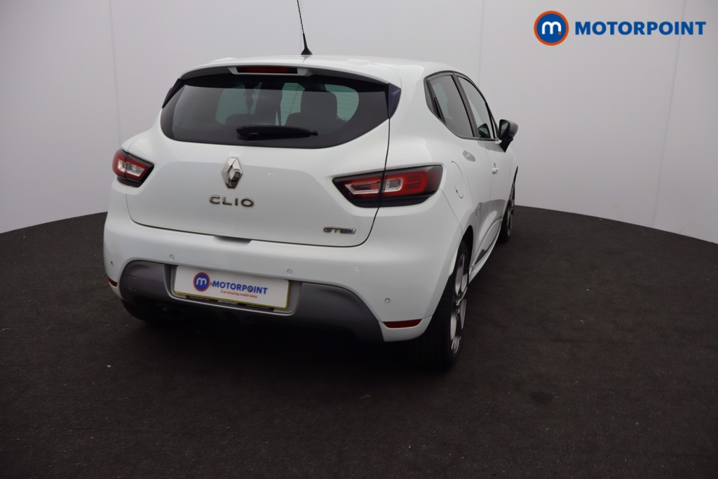 Renault Clio Gt Line Manual Petrol Hatchback - Stock Number (1649291) - 2nd supplementary image
