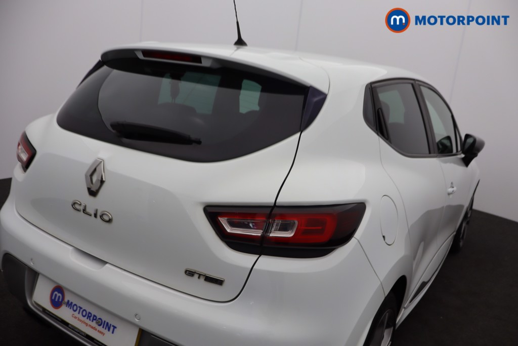 Renault Clio Gt Line Manual Petrol Hatchback - Stock Number (1649291) - 3rd supplementary image