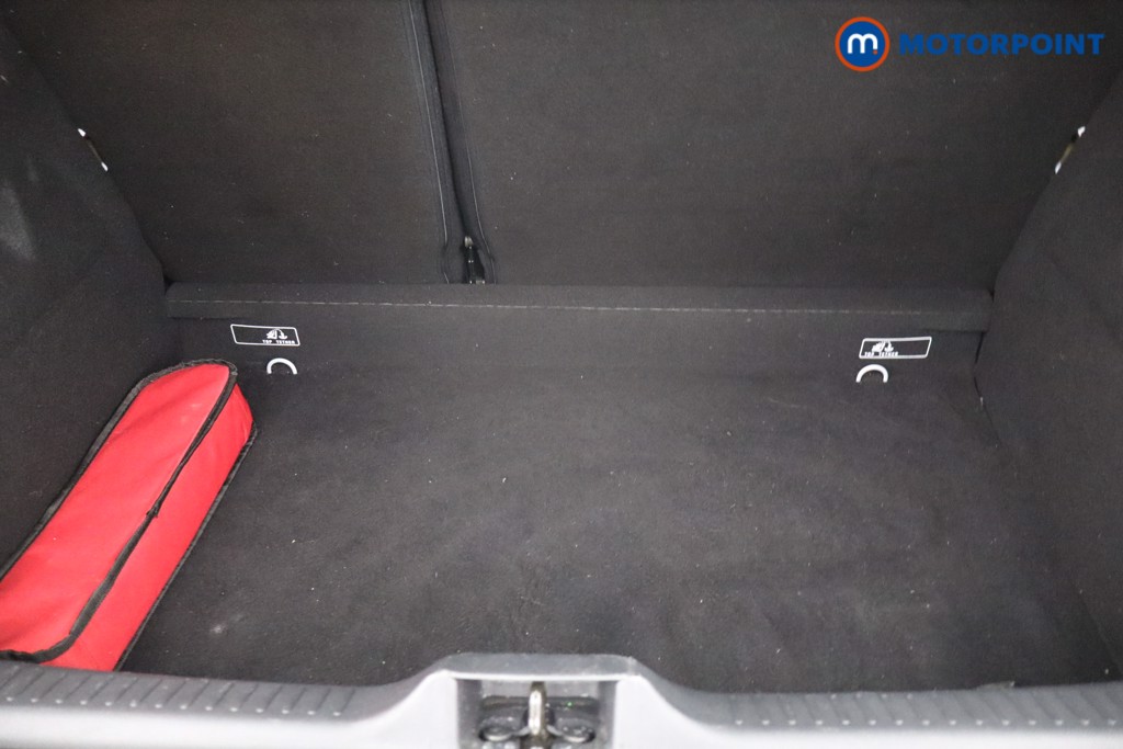 Renault Clio Gt Line Manual Petrol Hatchback - Stock Number (1649291) - 4th supplementary image