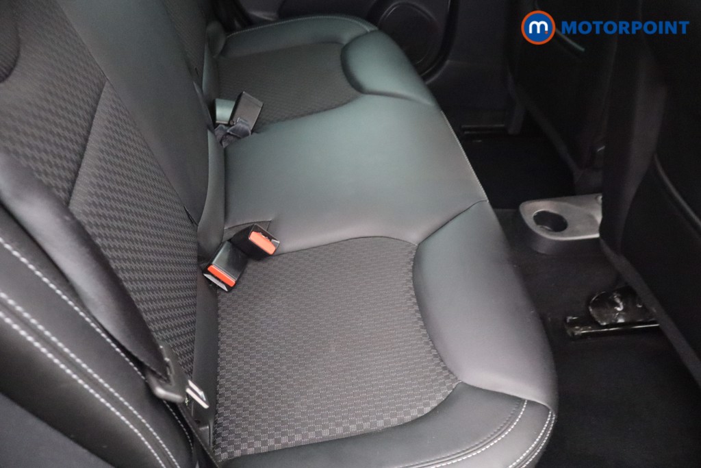 Renault Clio Gt Line Manual Petrol Hatchback - Stock Number (1649291) - 6th supplementary image