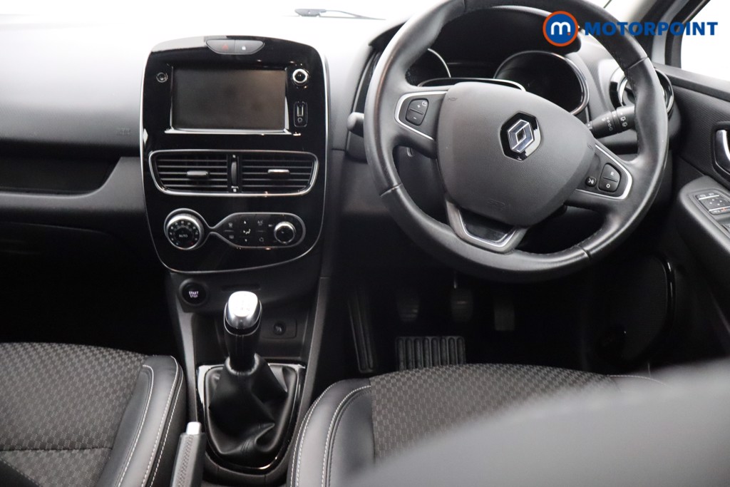 Renault Clio Gt Line Manual Petrol Hatchback - Stock Number (1649291) - 7th supplementary image