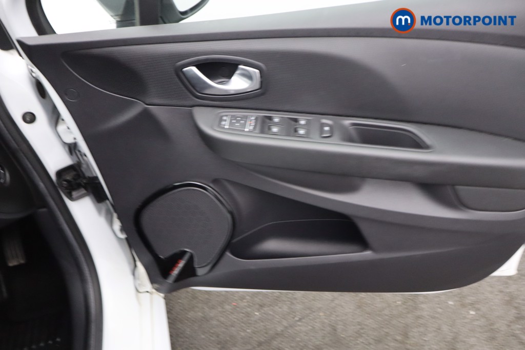 Renault Clio Gt Line Manual Petrol Hatchback - Stock Number (1649291) - 8th supplementary image